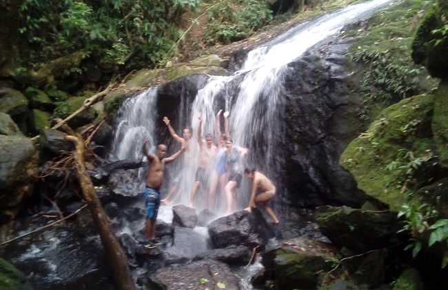 Santo Amaro Island Day Trip - Photo 3