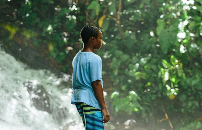 Passeio a cavalo às cataratas Tocori - Foto 2