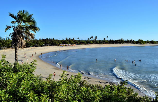 Sao Miguel do Gostoso Self-Guided Trip - Photo 2