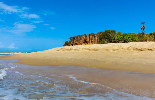 Sao Miguel do Gostoso Self-Guided Trip - Photo 6