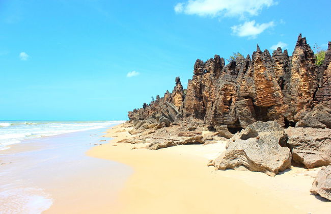 Sao Miguel do Gostoso Self-Guided Trip - Photo 7