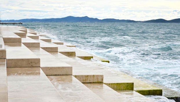 Tour di Zara in kayak - Foto 2