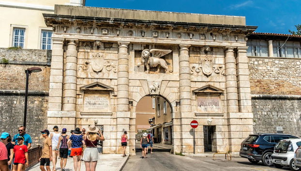 Visita guiada por Zadar - Foto 5