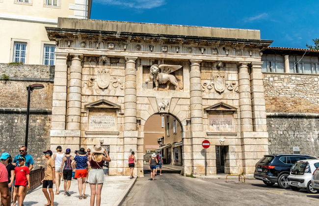 Visita guiada por Zadar - Foto 5