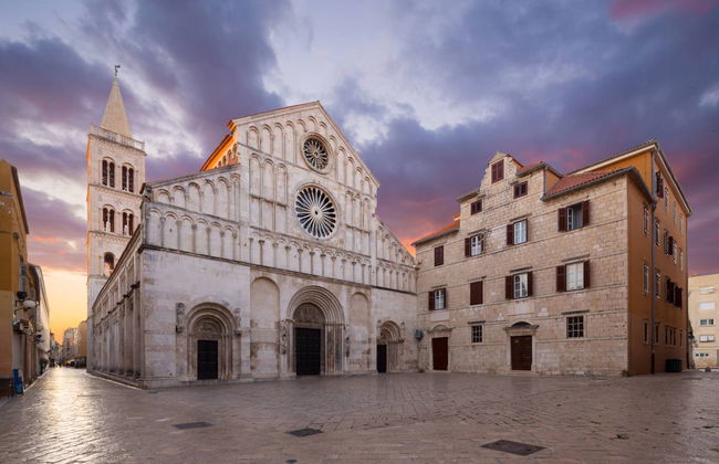 Visita guiada por Zadar - Foto 7