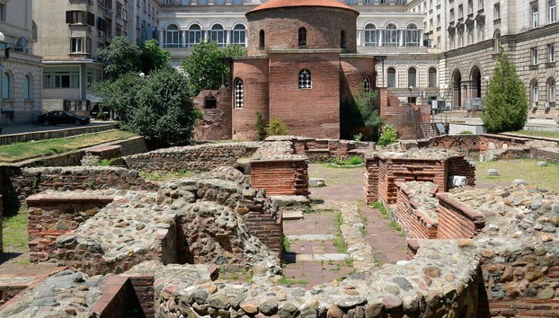 Sofia Private Tour - Photo 3