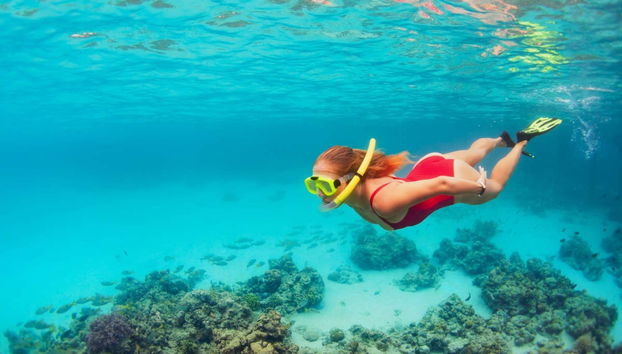 Snorkel en Koh Rang - Foto 2