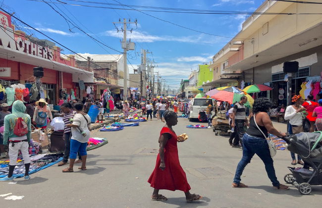 Tour del reggae por Kingston con visita al Museo de Bob Marley - Foto 2