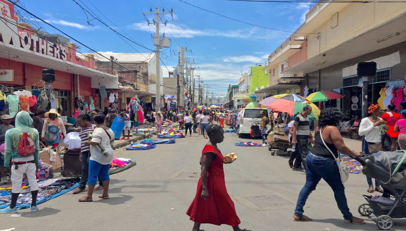Tour del reggae por Kingston con visita al Museo de Bob Marley - Foto 2