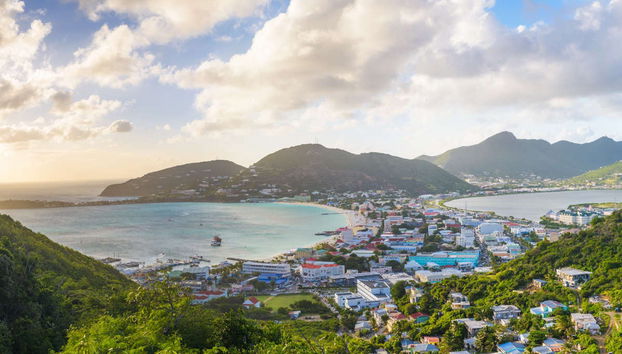 Tour de quadriciclo pela ilha de Saint Martin - Foto 2