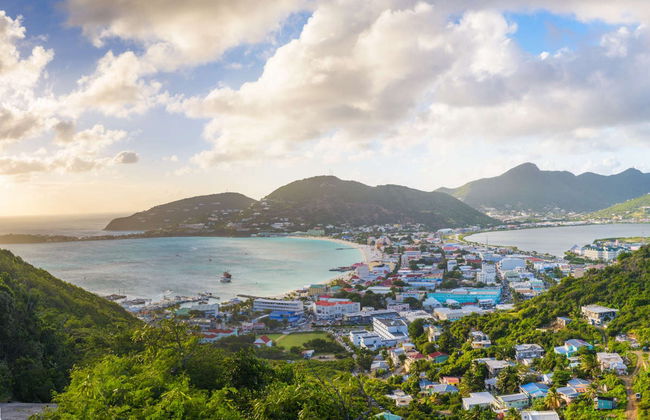 Saint Martin Island Quad Tour - Photo 2