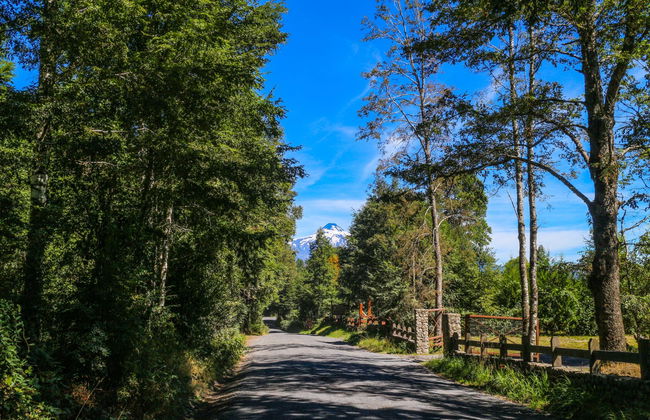 Passeggiata a cavallo in riva al fiume Liucura - Foto 6