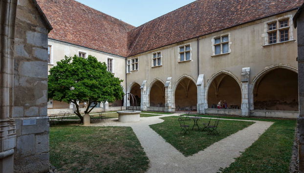 Royal Monastery of Brou Ticket - Foto 3