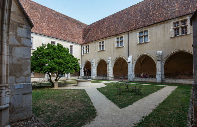 Biglietti per il Monastero Reale di Brou - Foto 3