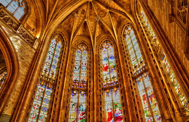 Biglietti per il Monastero Reale di Brou - Foto 1