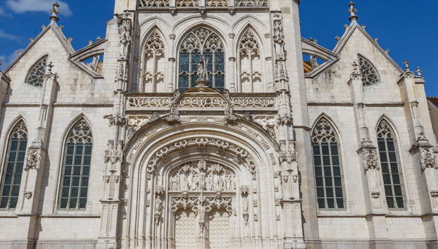 Royal Monastery of Brou Ticket - Foto 4