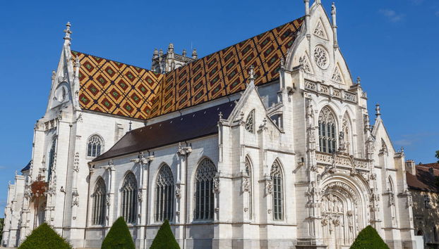 Royal Monastery of Brou Ticket - Foto 2