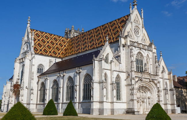 Biglietti per il Monastero Reale di Brou - Foto 2