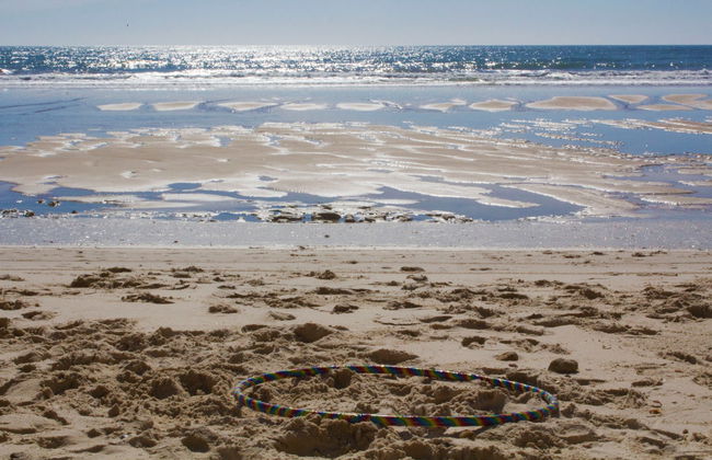 Doñana National Park Horse Riding Tour - Photo 2