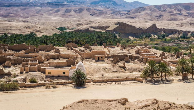 Excursión a Chebika, Tamerza y Midès - Foto 2