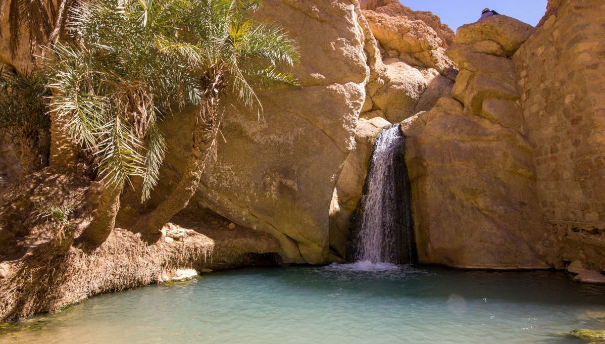 Tamerza, Chebika & Mides Excursion - Photo 1