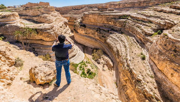 Tamerza, Chebika & Mides Excursion - Photo 2