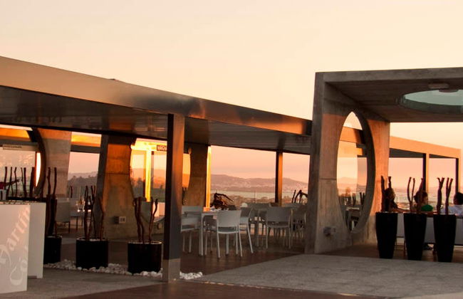 Visita a las bodegas Martín Códax - Foto 7