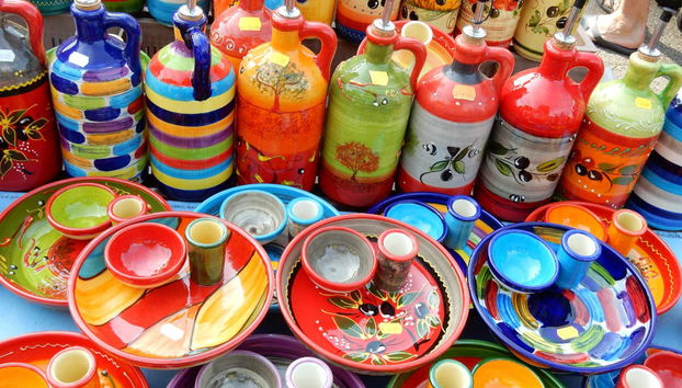 Luberon Market & Villages Tour - Foto 4