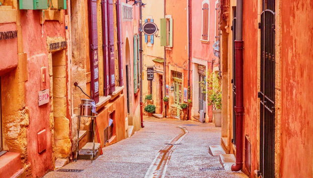 Excursão a Roussillon, Gordes e Lourmarin + Degustação de vinhos - Foto 3