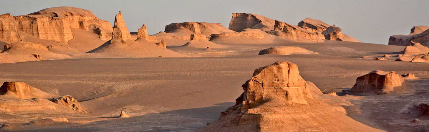 Shahdad Kalouts Desert Private Safari - Photo 1