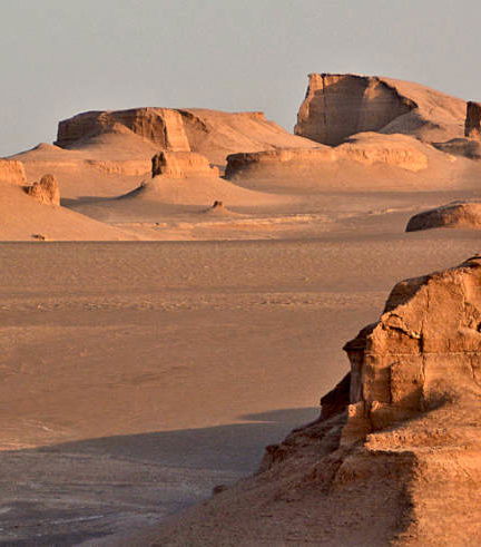 Foto de Desert safari privado por los kaluts de Shahdad