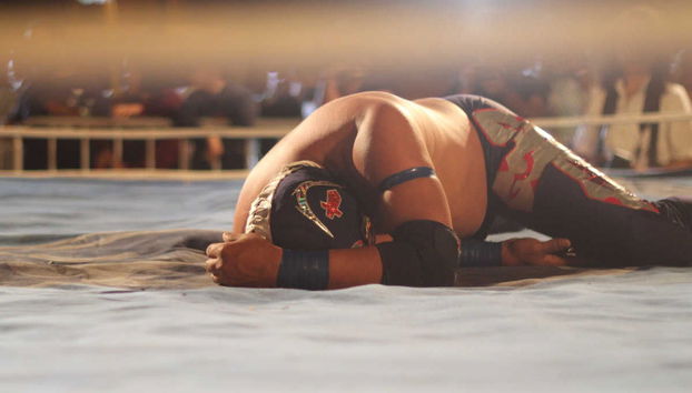 Lucha Libre Match - Foto 4