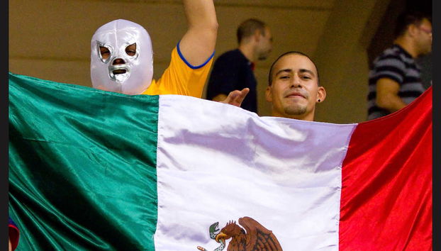 Lucha Libre Match - Foto 2