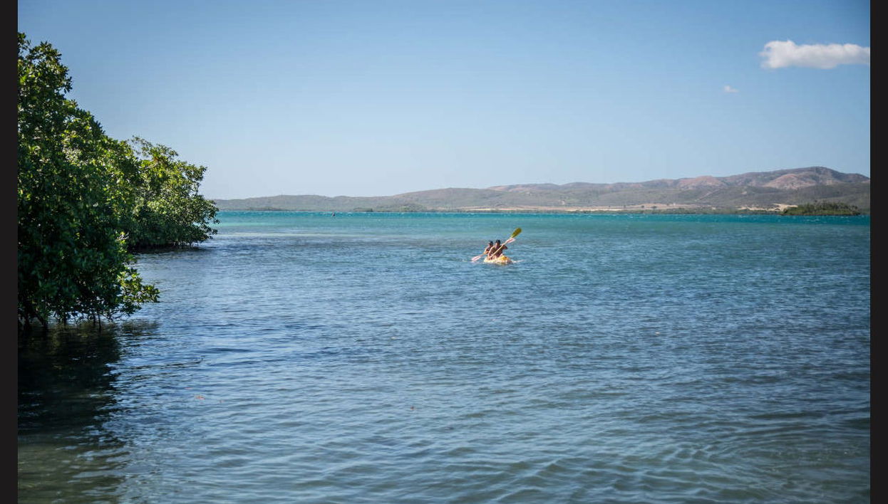 Aluguel de caiaque em La Parguera - Foto 1