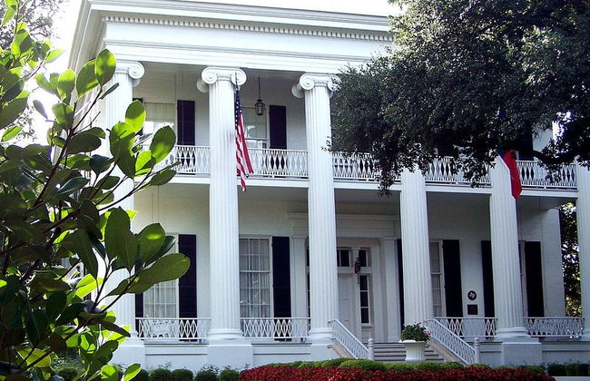 Tour de los fantasmas de Austin - Foto 2