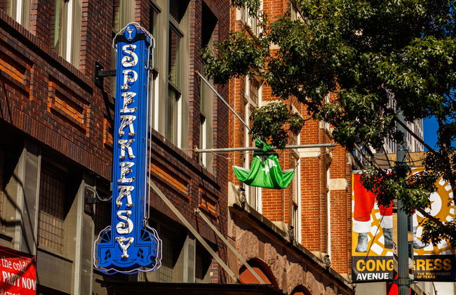 Visite à la découverte des fantômes à Austin - Photo 4