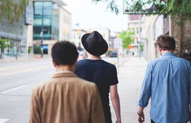 Visite à la découverte des fantômes à Austin - Photo 3