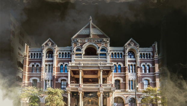 Visite à la découverte des fantômes à Austin - Photo 5