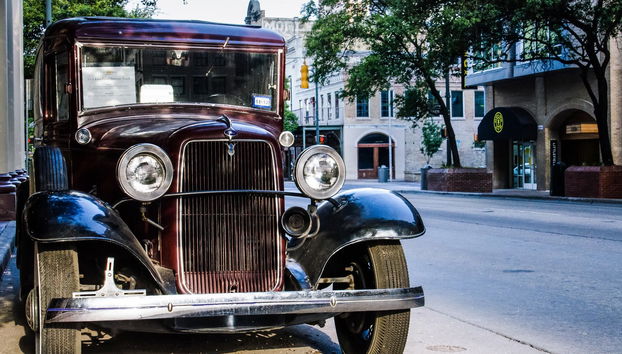 Visite à la découverte des fantômes à Austin - Photo 2