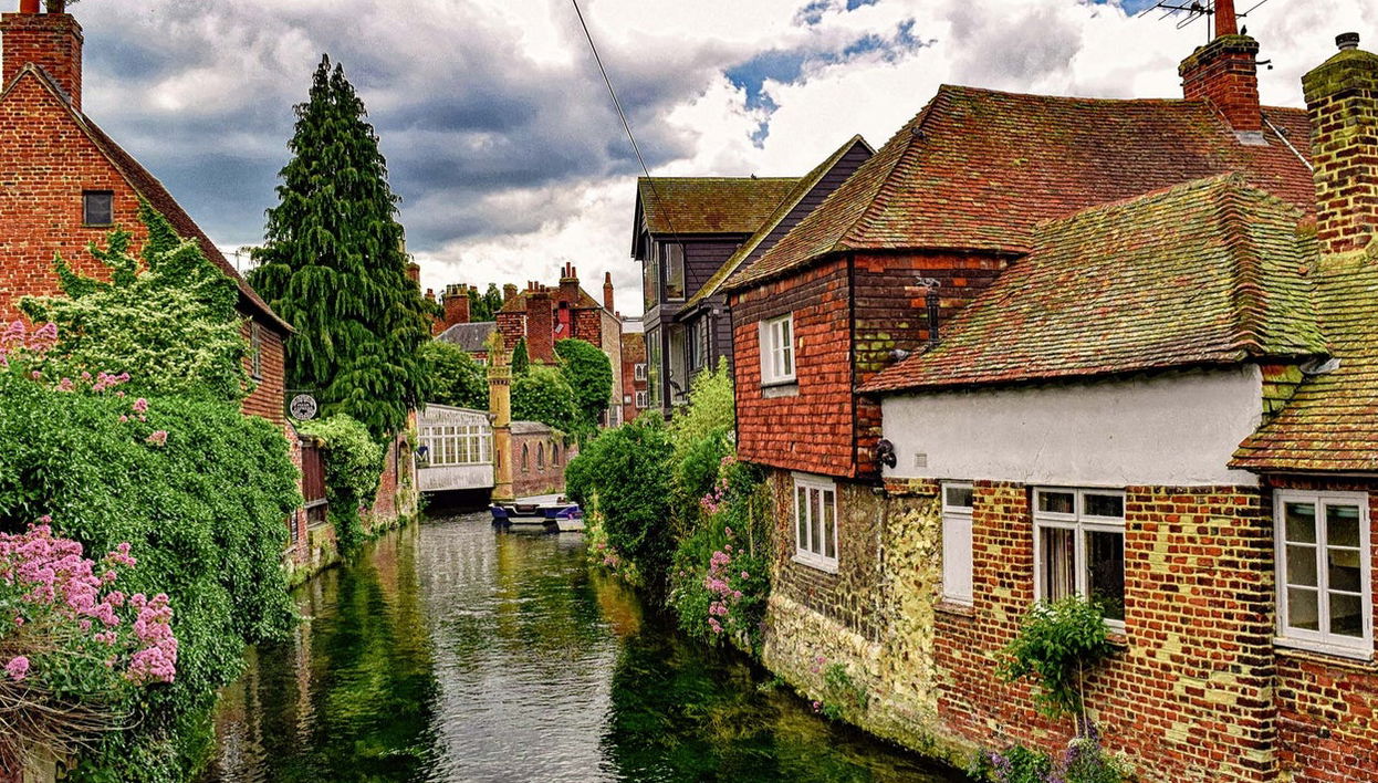 Visita guiada por Canterbury - Foto 1