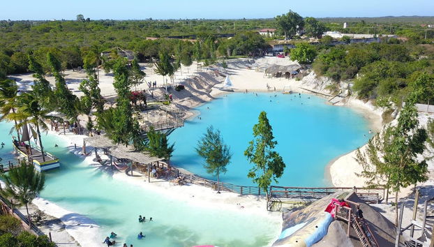 Tour di Jericoacoara in quad - Foto 5