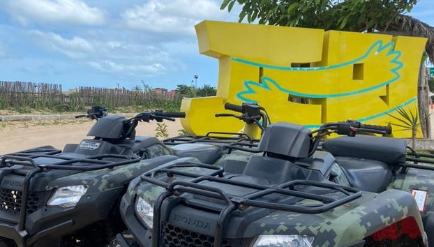 Dunes of Jericoacoara