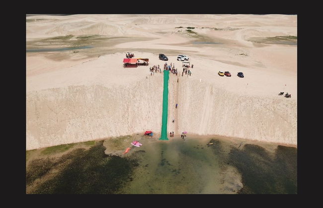Jericoacoara Quad Tour - Photo 2