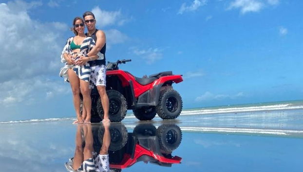 Tour di Jericoacoara in quad - Foto 4