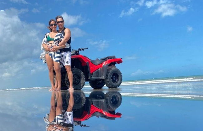 Jericoacoara Quad Tour - Photo 6