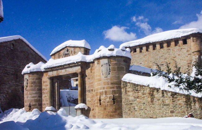 Visita guiada por Espinosa de los Monteros - Foto 2