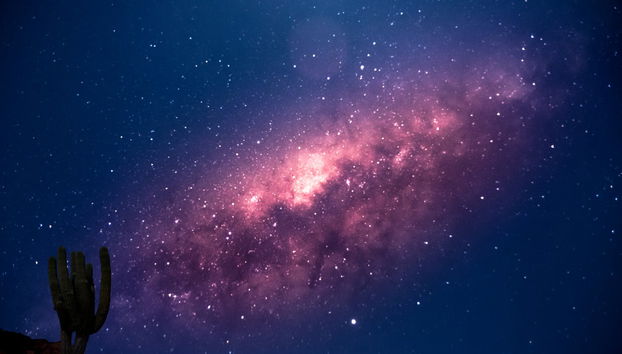 Purmamarca Hiking Activity at Night - Foto 5