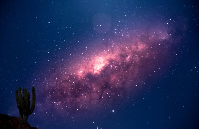 Purmamarca Hiking Activity at Night - Foto 5