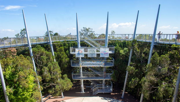 The Habitat Penang Hill Private Tour - Foto 2