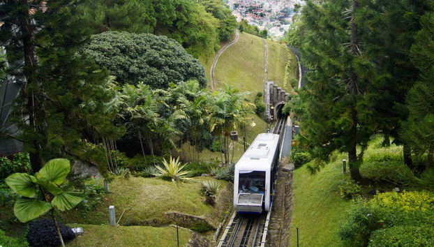 The Habitat Penang Hill Ticket - Photo 3
